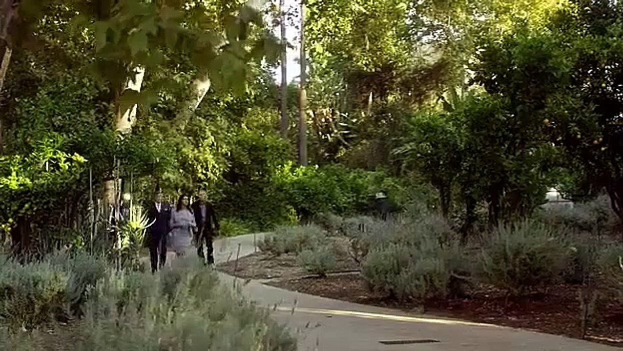 Bosch - Se3 - Ep01 - The Smog Cutter HD Watch