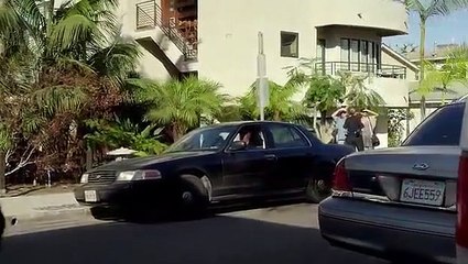 Bosch - Se3 - Ep06 - Birdland HD Watch