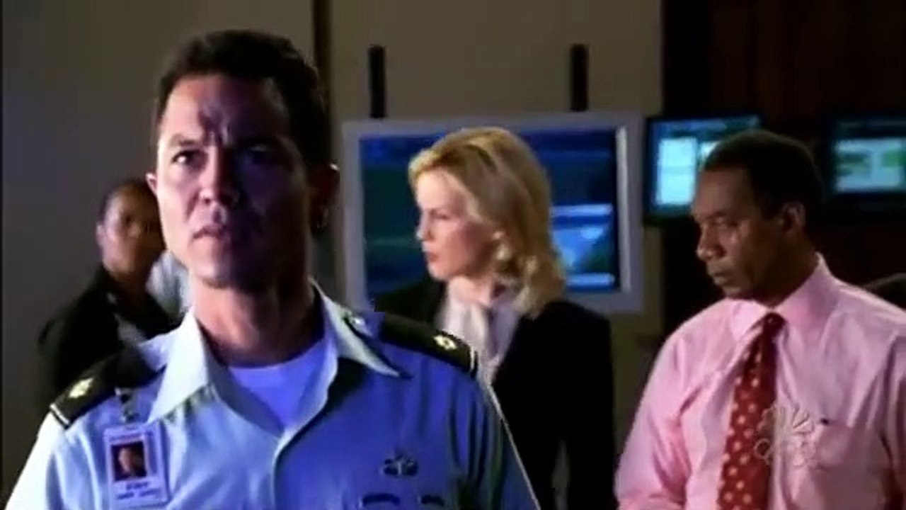 E-ring - Se1 - Ep05 HD Watch