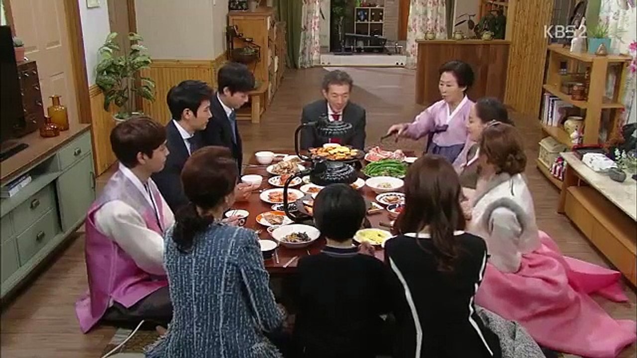 All About My Mom - Ep32 HD Watch