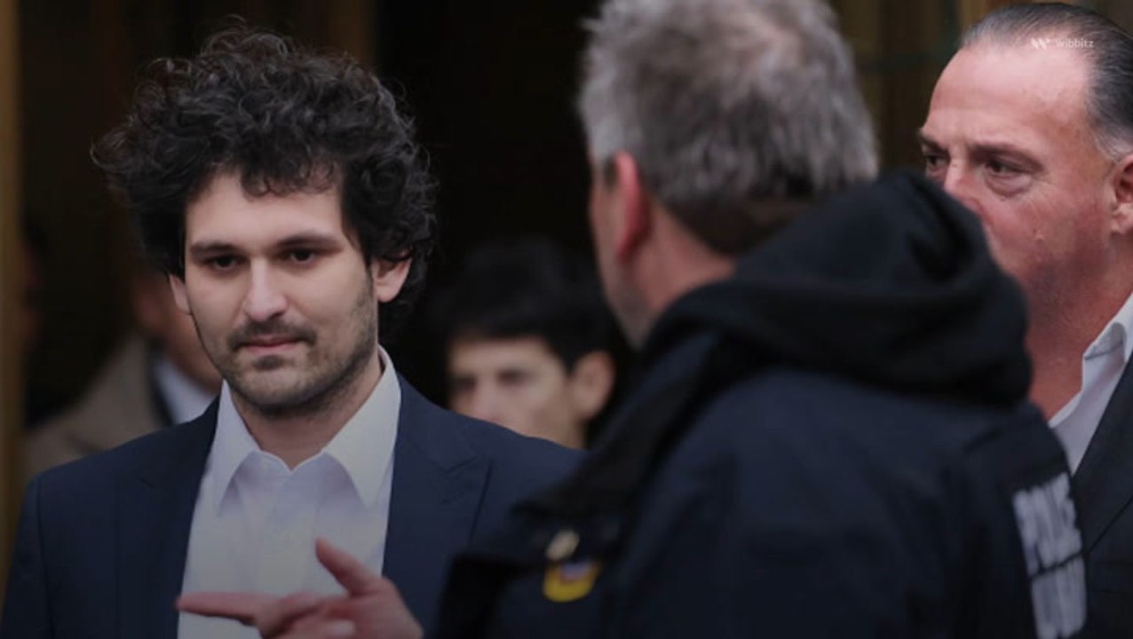 FTX: Sam Bankman-Fried pleads not guilty to fraud charges