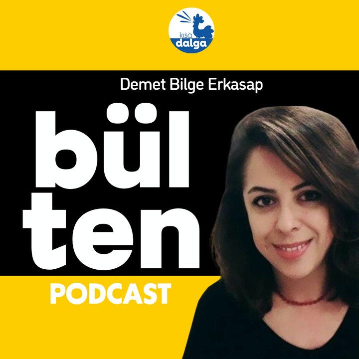 Bülten / Katil evde!