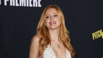 Mit 10! Bella Thorne verlor Rolle, weil sie geflirtet haben soll