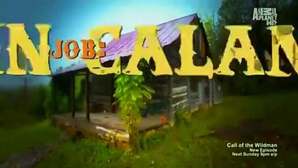 Call of the Wildman - Se3 - Ep07 HD Watch