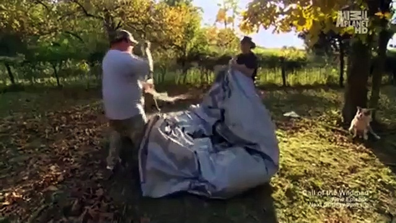 Call of the Wildman - Se3 - Ep08 HD Watch