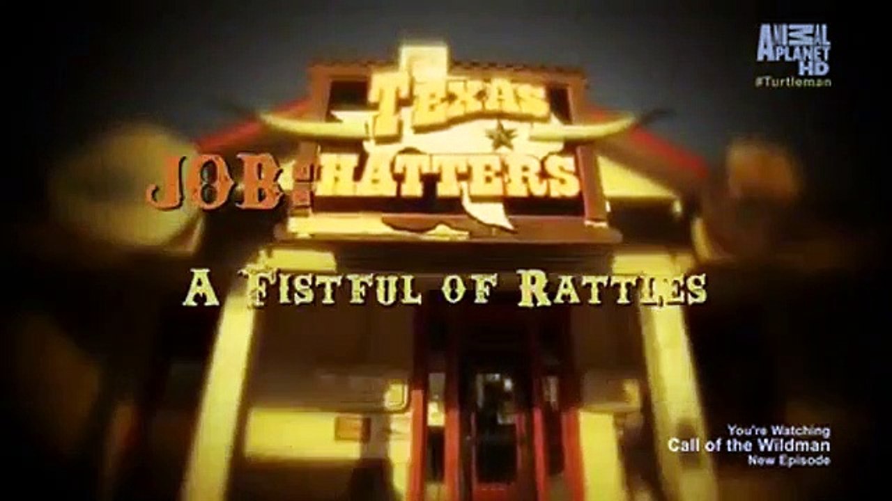 Call of the Wildman - Se3 - Ep11 HD Watch