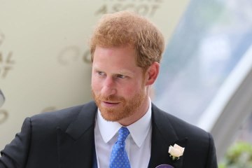After Prince Harry's Documentary SO Many Brits Want Him To Give Up His Title