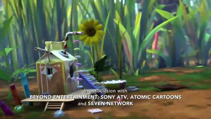 Beat Bugs - Se1 - Ep12 HD Watch