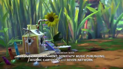 Beat Bugs - Se2 - Ep07 HD Watch