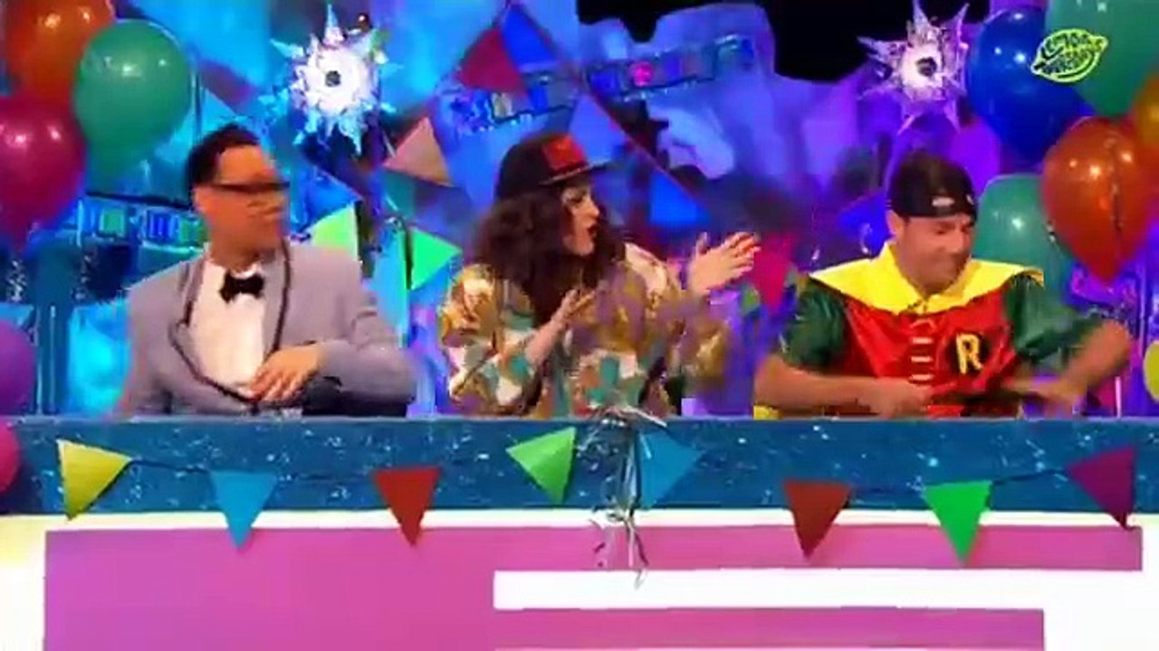 Celebrity juice - se13 - ep07 hd watch