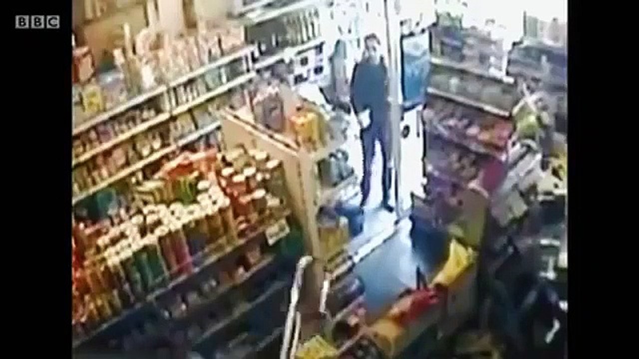 Caught Red Handed - Se5 - Ep12 HD Watch