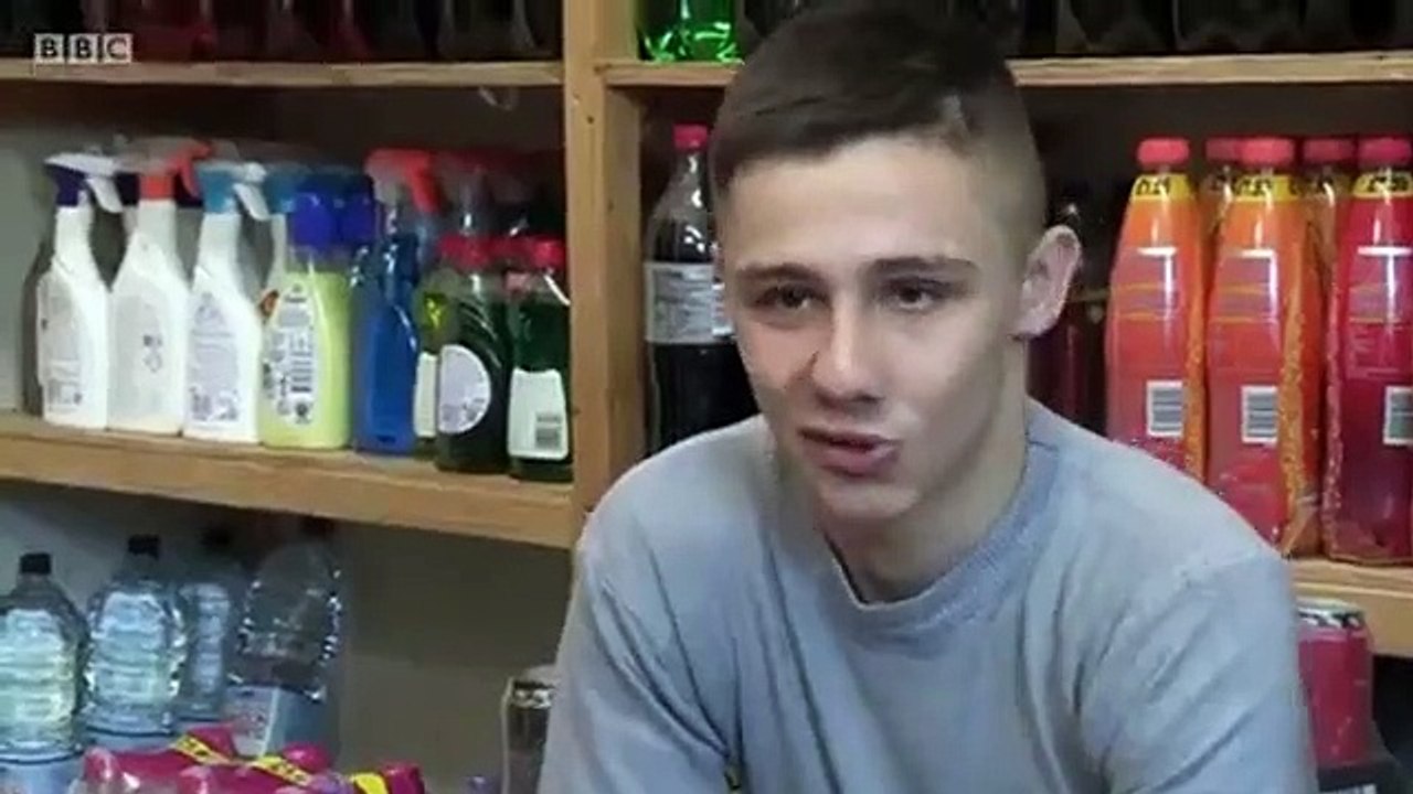 Caught Red Handed - Se5 - Ep14 HD Watch