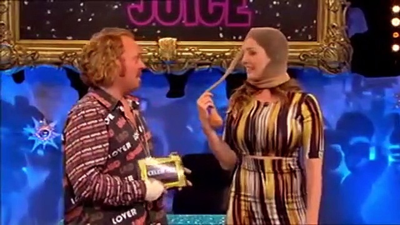 Celebrity Juice - Se14 - Ep02 HD Watch