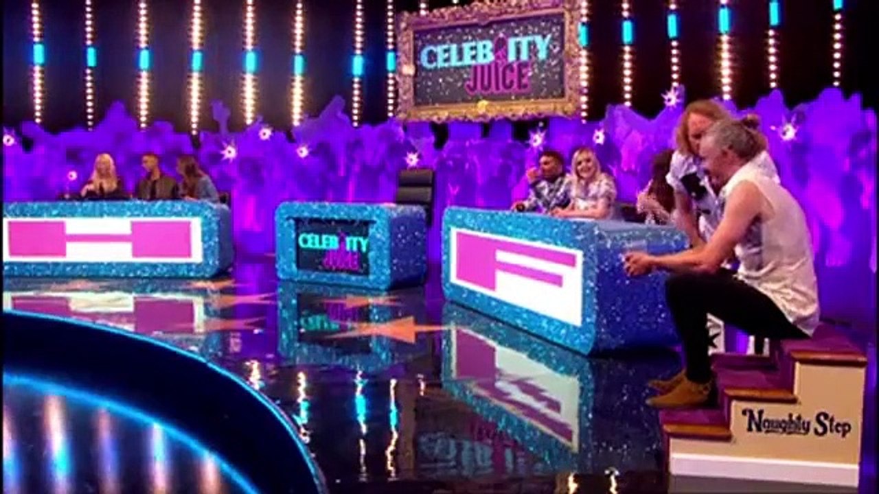 Celebrity Juice - Se13 - Ep09 HD Watch
