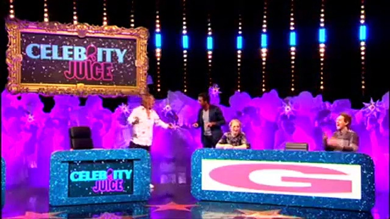 Celebrity juice - se14 - ep01 hd watch