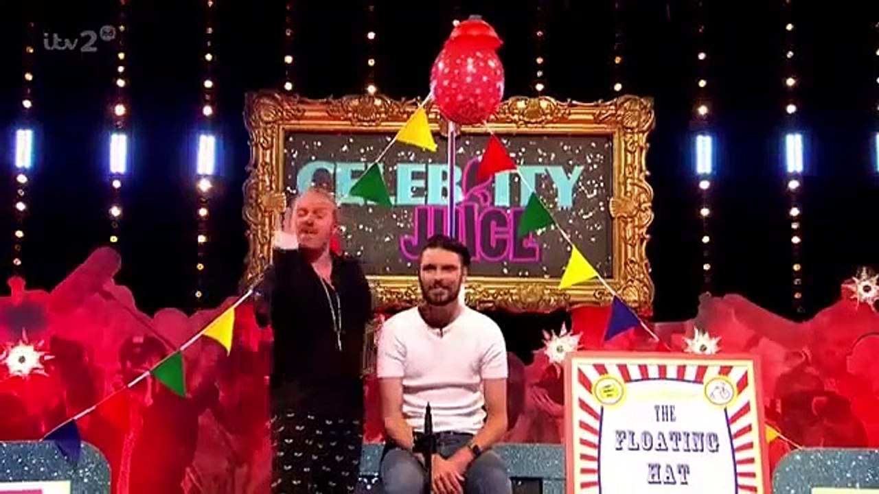 Celebrity Juice - Se14 - Ep05 HD Watch