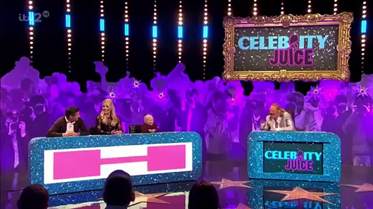 Celebrity Juice - Se14 - Ep03 HD Watch
