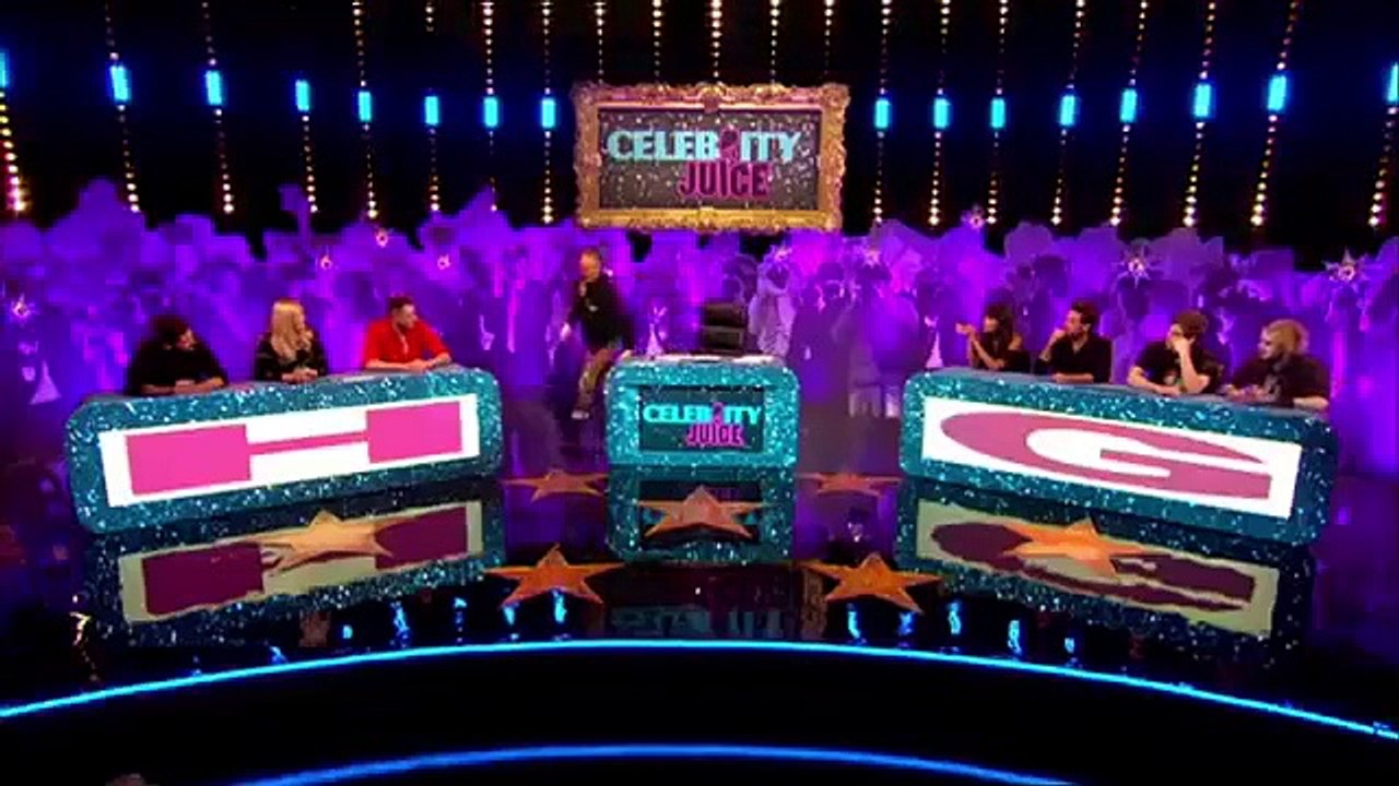 Celebrity Juice - Se14 - Ep06 HD Watch