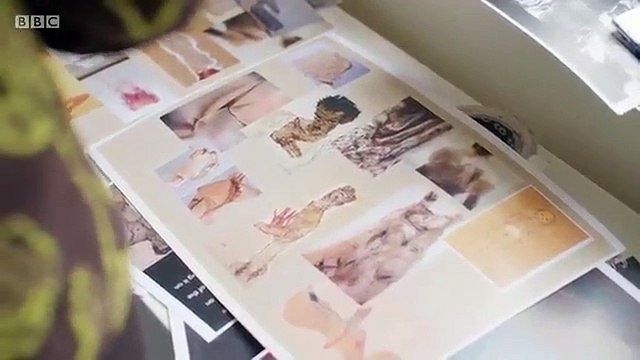 DanceWorks - Se1 - Ep03 - Choreographing History HD Watch