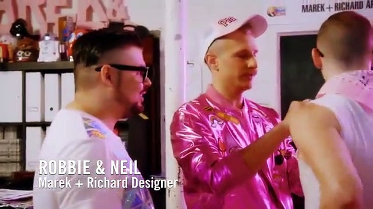 Dancing Queen - Se1 - Ep01 HD Watch