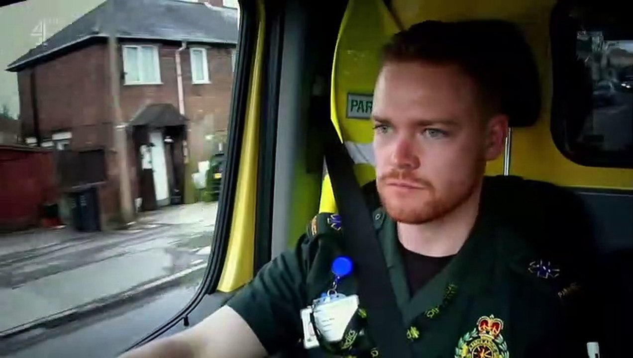 999 - Whats Your Emergency - Se8 - Ep01 HD Watch