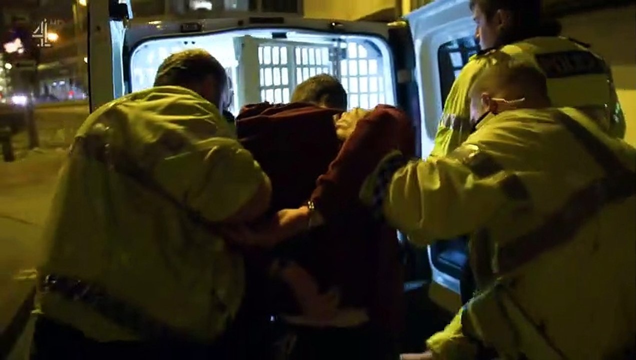 999 - Whats Your Emergency - Se8 - Ep03 HD Watch