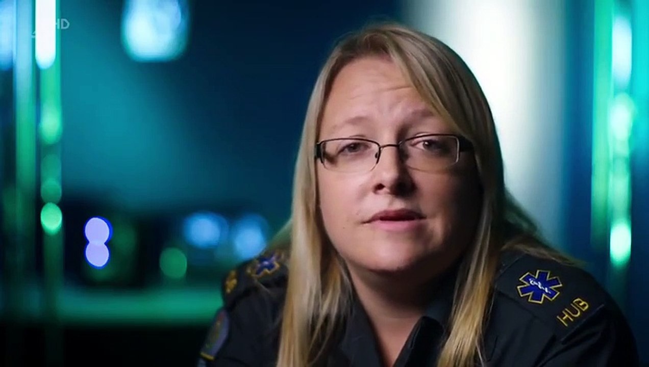 999 - Whats Your Emergency - Se7 - Ep03 HD Watch