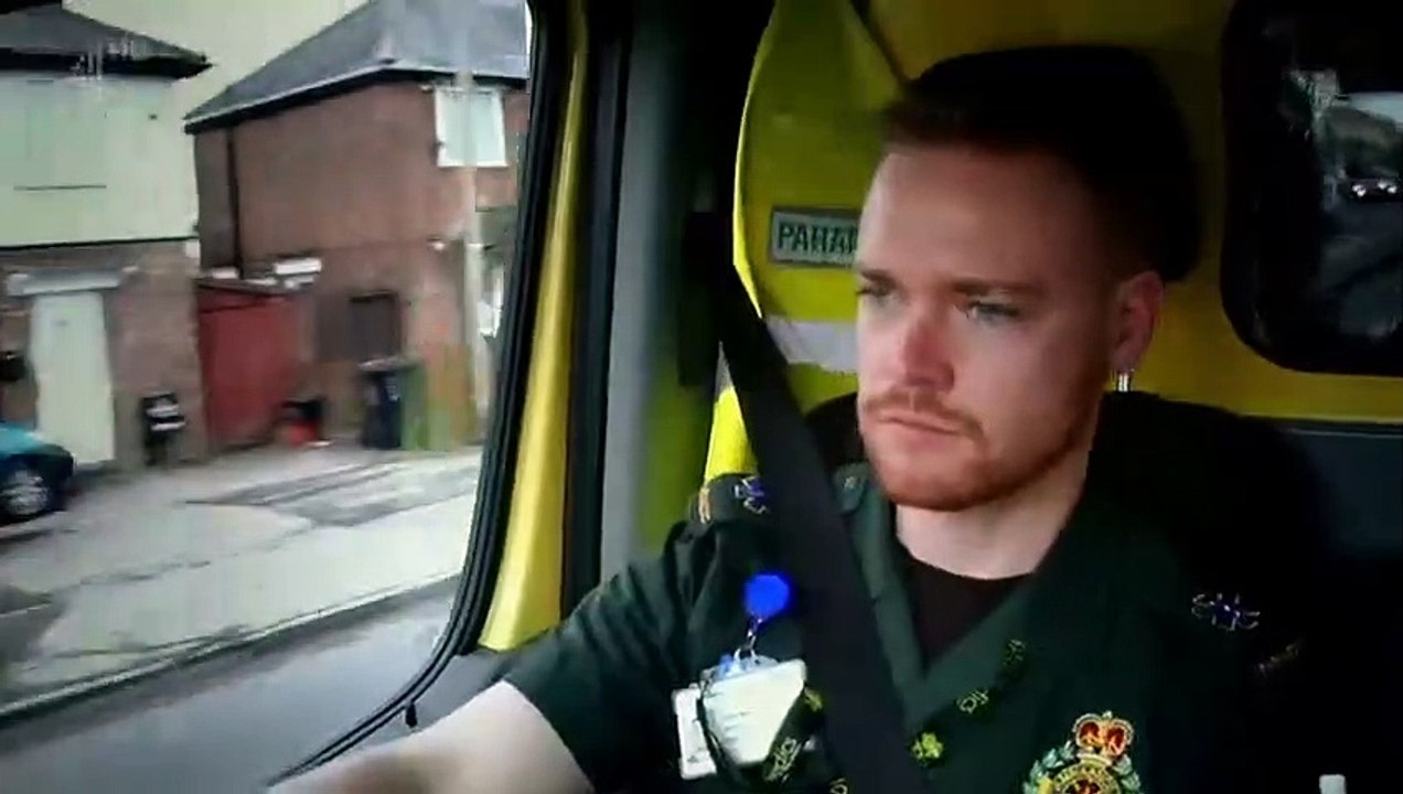 999 - Whats Your Emergency - Se7 - Ep02 HD Watch