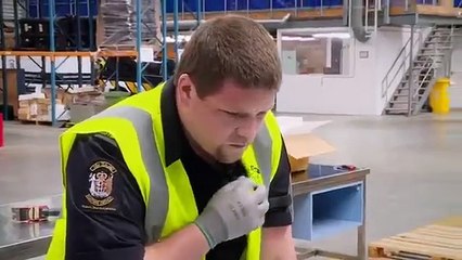 Dog Squad - Se9 - Ep02 HD Watch