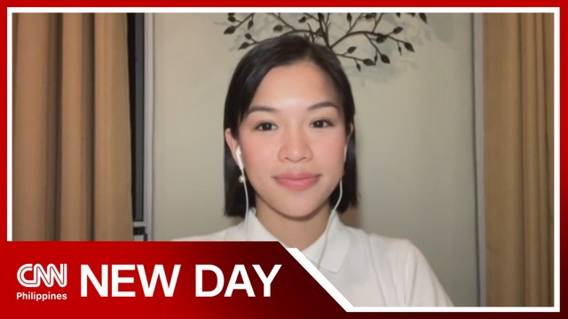 Addressing post-holiday traffic | New Day