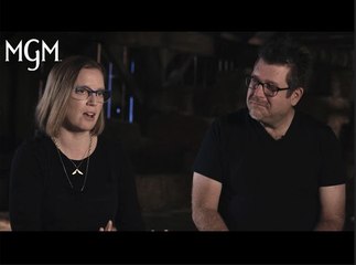 Women Talking | Behind the Scenes - Through the Lens Cinematography