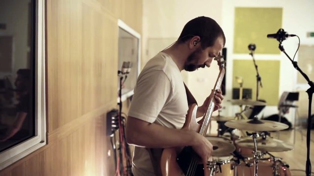 MIQEDEM - Psalm 23 (Live in Studio) תהילים כ״ג