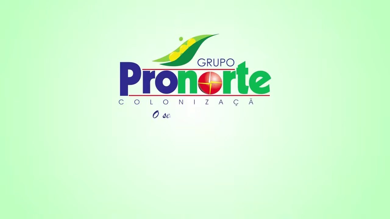 Pronorte Colonização, 20 Anos de história no Norte Mato-grossense!