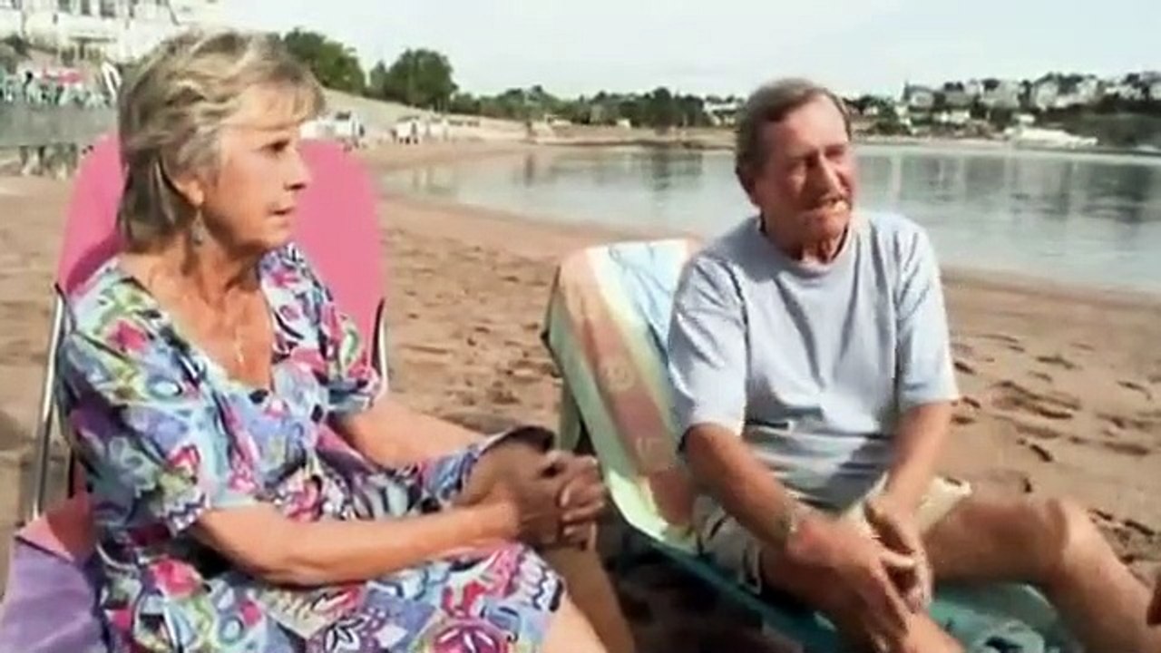 Great British Railway Journeys - Se1 - Ep13 HD Watch