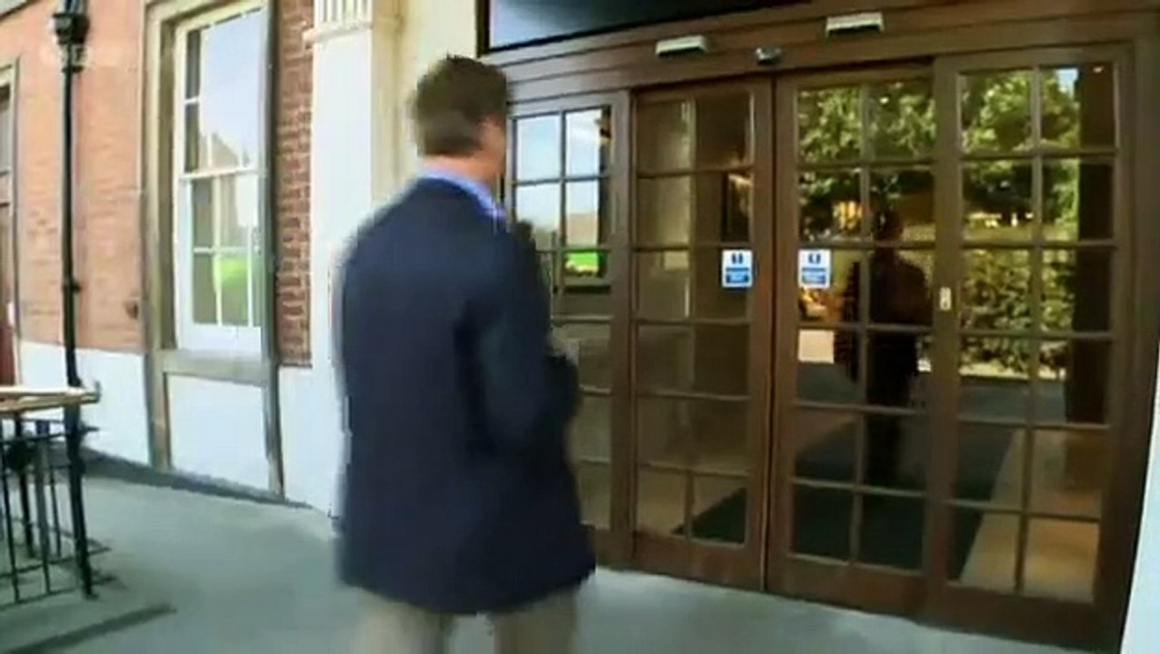 Great British Railway Journeys - Se1 - Ep17 HD Watch