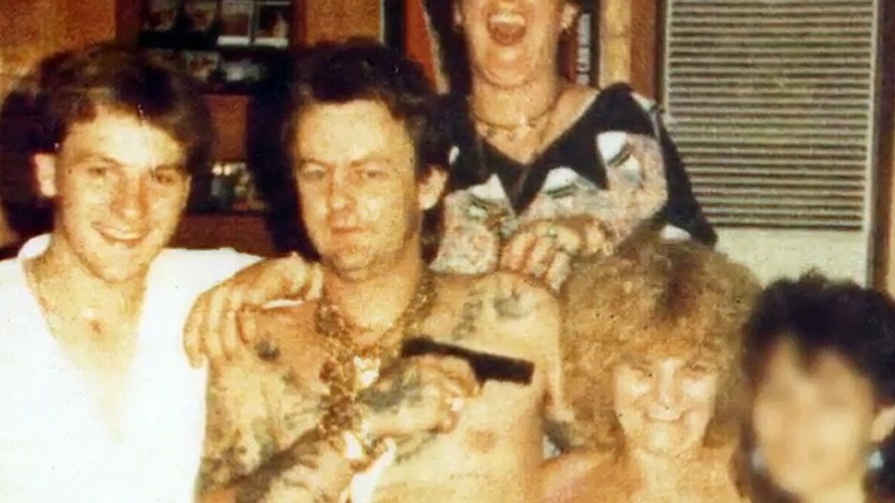 Drug Lords - Se1 - Ep04 - The Pettingill Clan - Australia's Heroin Dynasty HD Watch