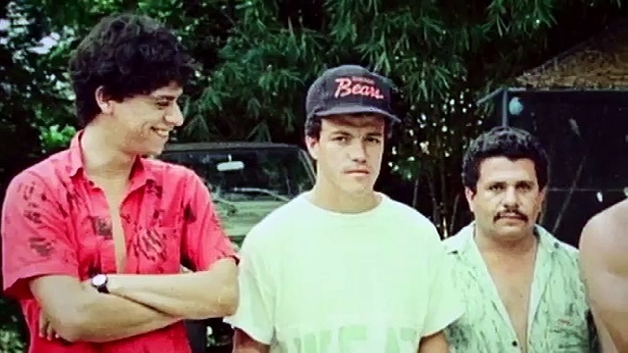 Drug Lords - Se1 - Ep01 - Pablo Escobar HD Watch