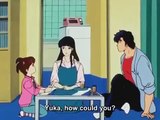 City Hunter - Ep29 - A 500 Yen Job! - A Cute Little Girl Wins Ryo`s Heart HD Watch