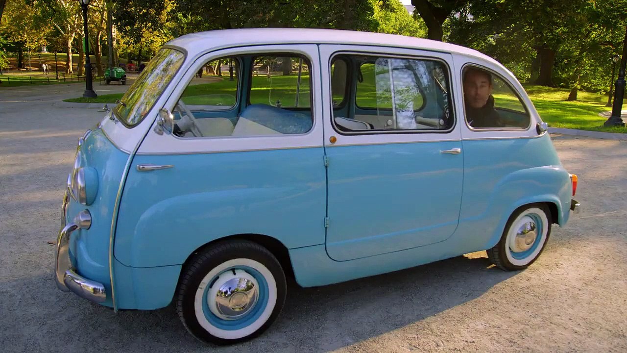 Comedians in Cars Getting Coffee - Se10 - Ep10 HD Watch