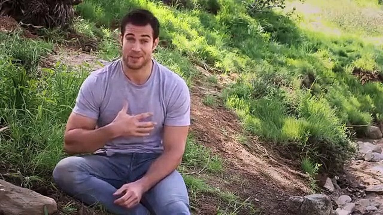 Evan Goes Wild - Se1 - Ep08 - Llama Land HD Watch