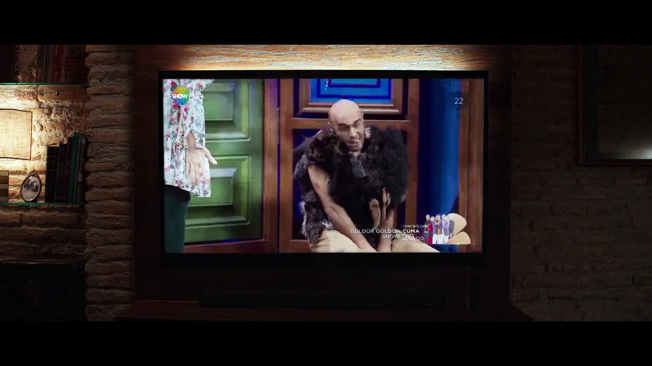 Ethos - Se1 - Ep05 HD Watch