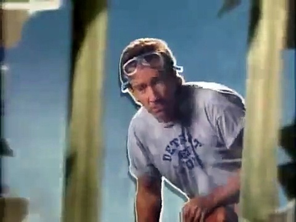 Home Improvement - Se1 - Ep22 - Luck Be a Taylor Tonight HD Watch