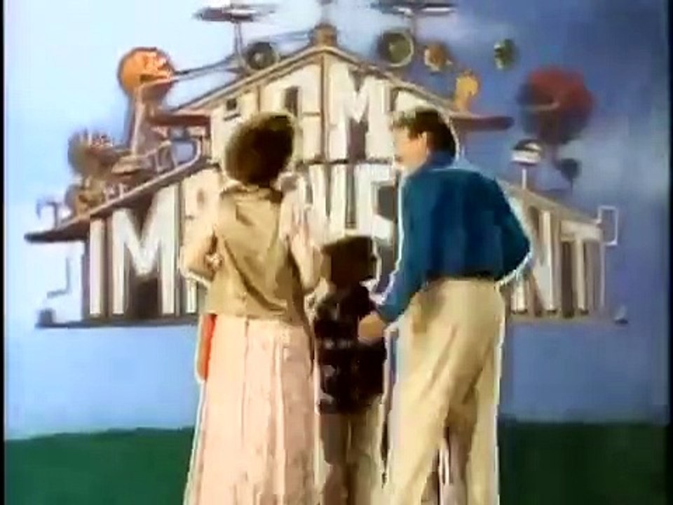 Home Improvement - Se2 - Ep06 -The Haunting of Taylor House HD Watch