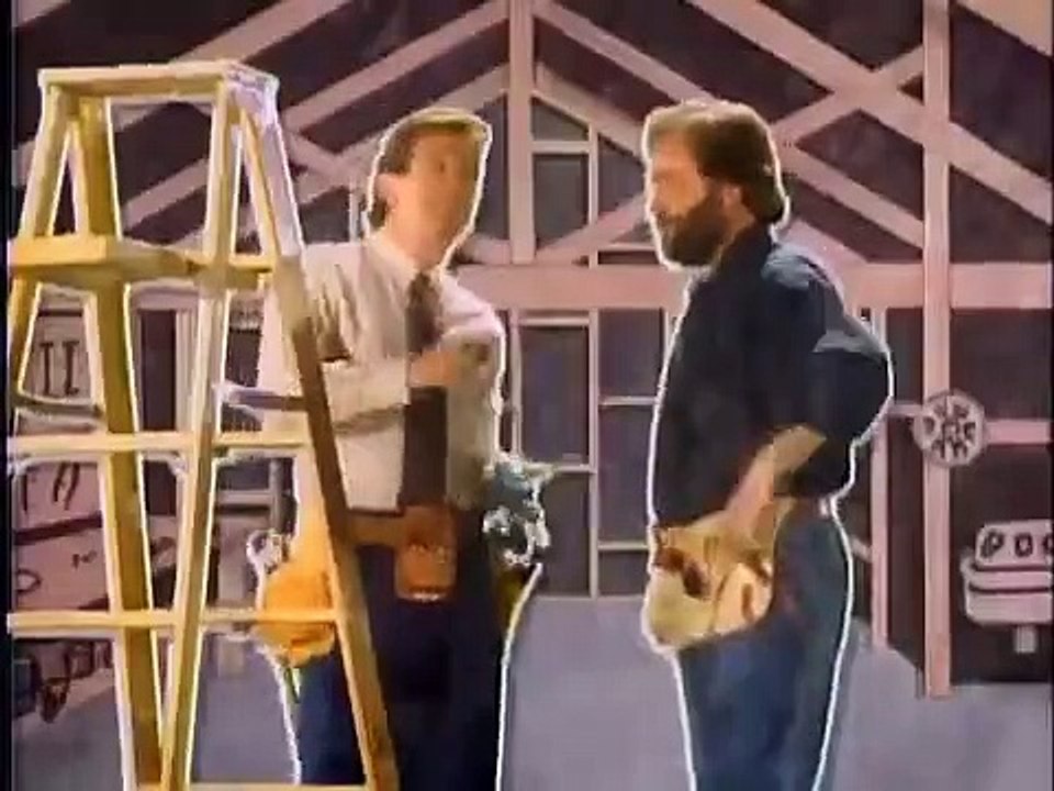 Home Improvement - Se2 - Ep09 - Where There's a Will, There's a Way HD Watch