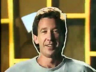 Home Improvement - Se2 - Ep10 -Let's Did Lunch HD Watch
