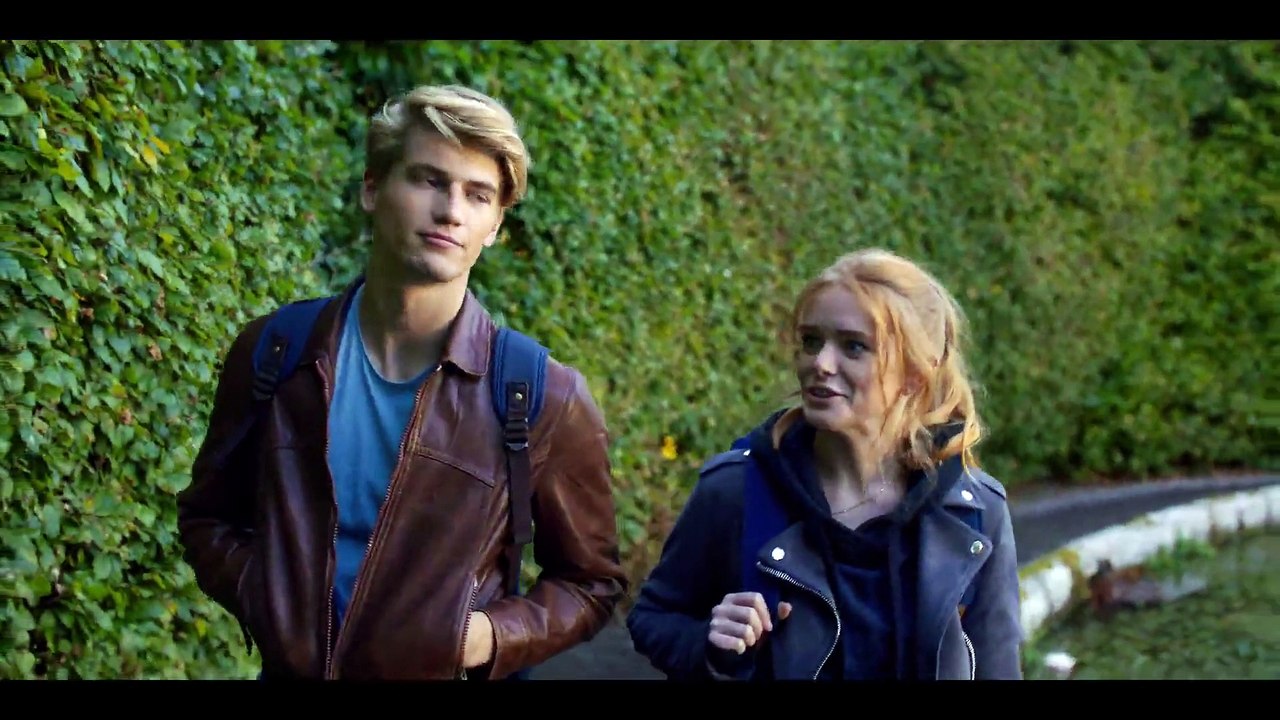 Fate - the winx saga - se1 - ep02 - no strangers here hd watch