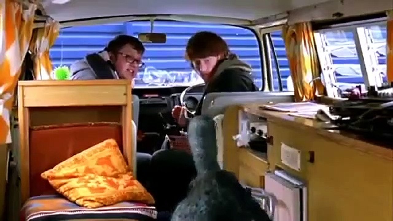 Primeval - Se1 - Ep04 HD Watch