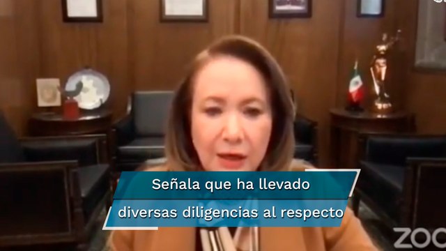 Delito de plagio de tesis prescribió, pero la investigación sigue abierta: Fiscalía de CDMX