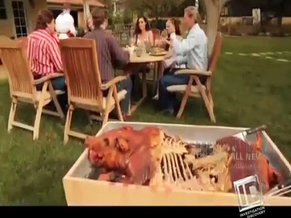 Blood Relatives - Se4 - Ep01 HD Watch