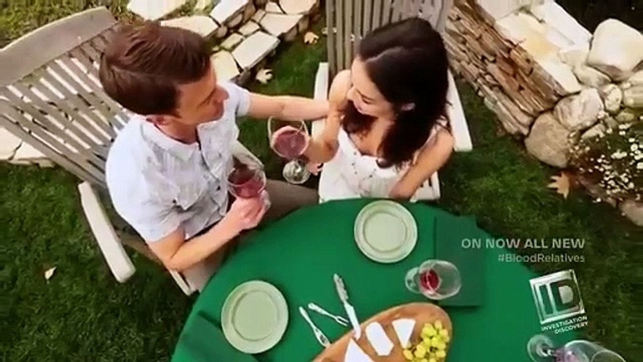 Blood Relatives - Se3 - Ep13 HD Watch